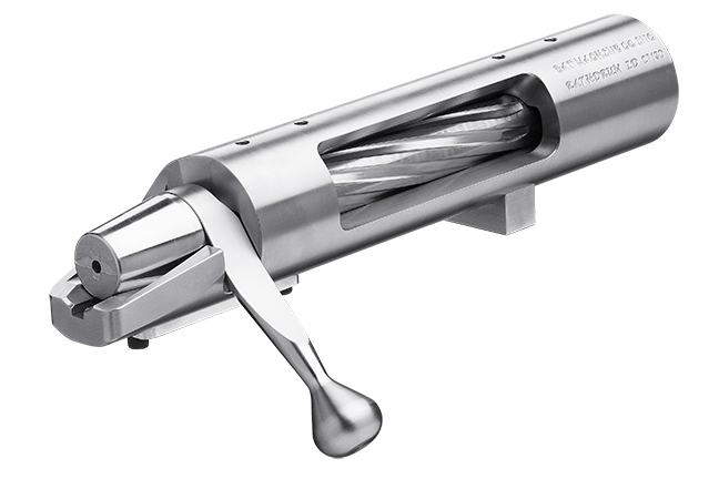 Model Ct Bat Machine Co