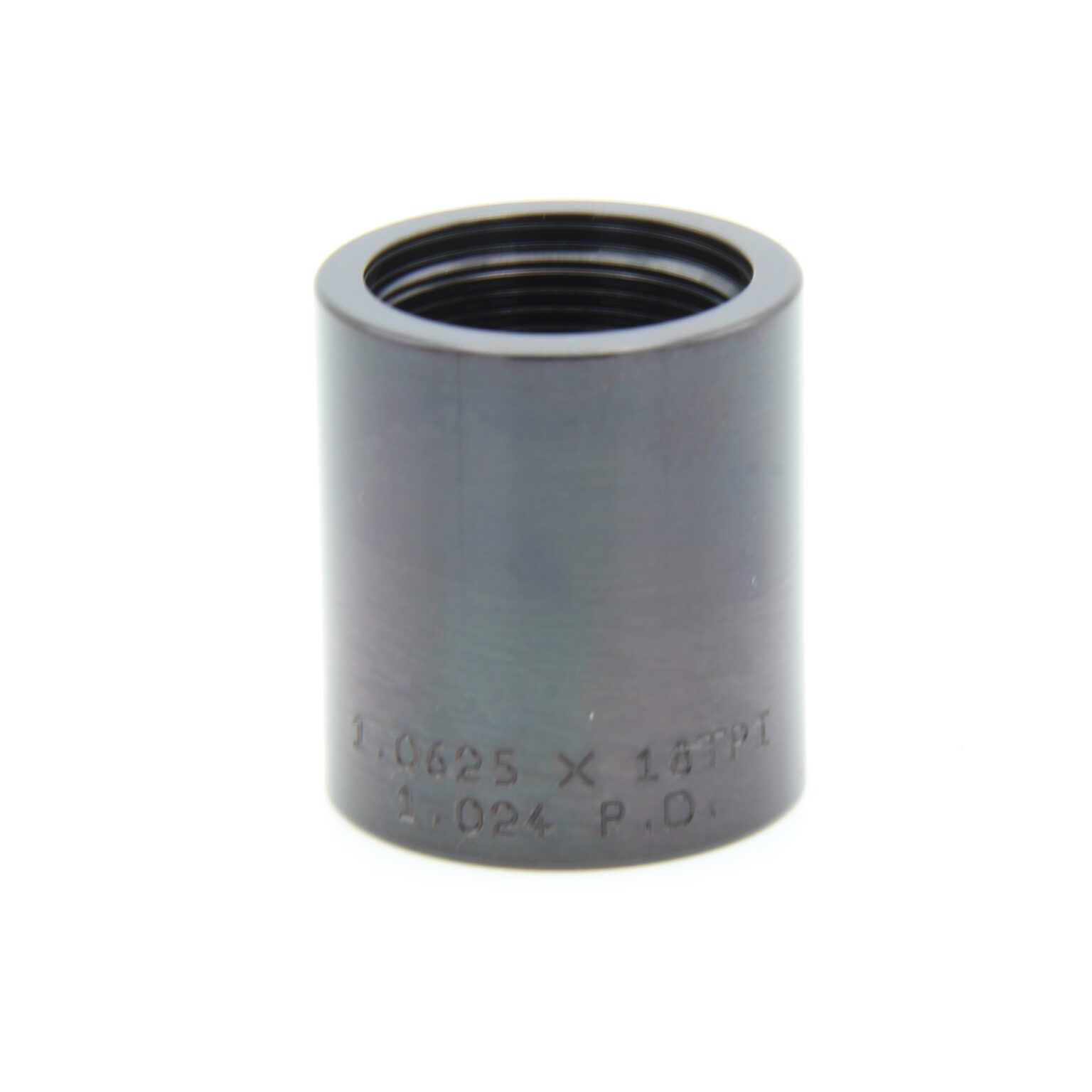 2 56 thread gage